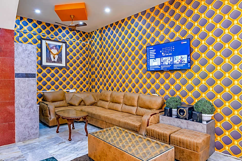 Hotel Ashirbad I Comfort