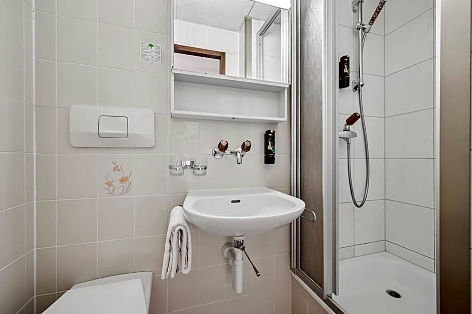 Hotel Sonne Interlaken-Matten