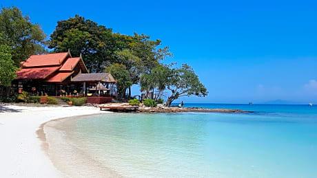 Phi Phi Natural Resort