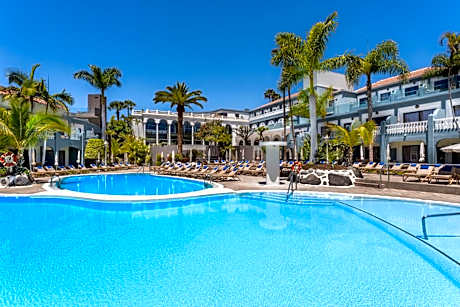 Adrián Hoteles Colón Guanahaní Adultos Only