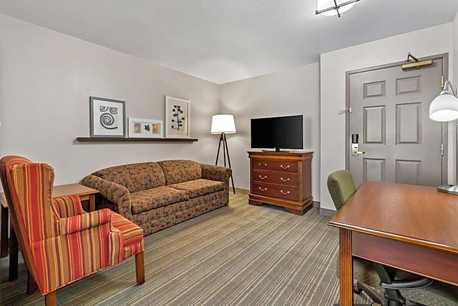 Country Inn & Suites by Radisson, Chambersburg, PA