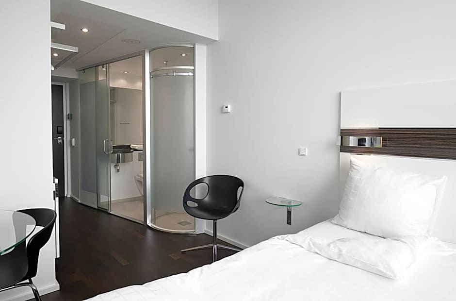 Wakeup Copenhagen - Bernstorffsgade