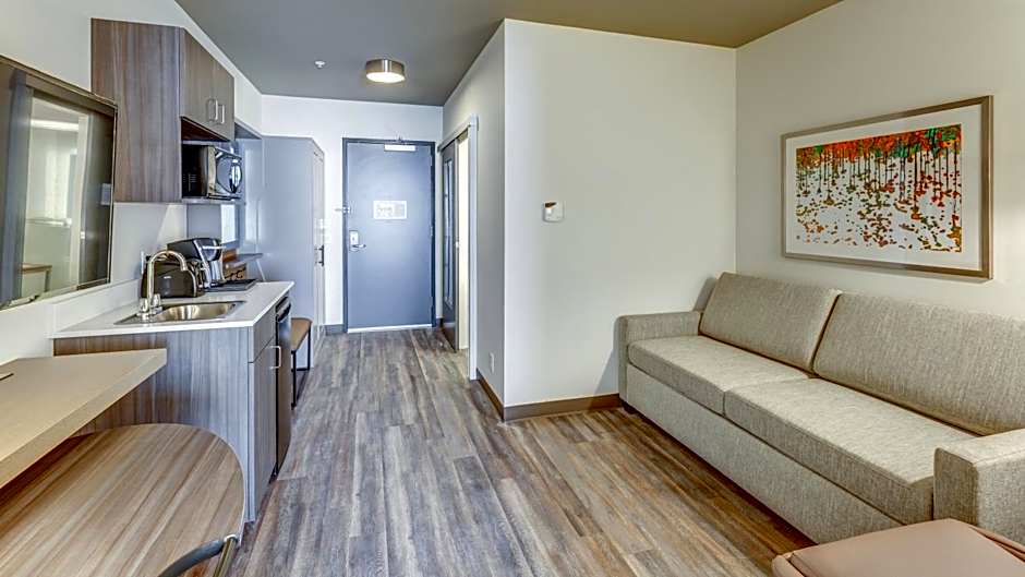 Holiday Inn & Suites Bellingham By IHG