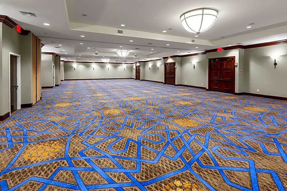Hilton Waco