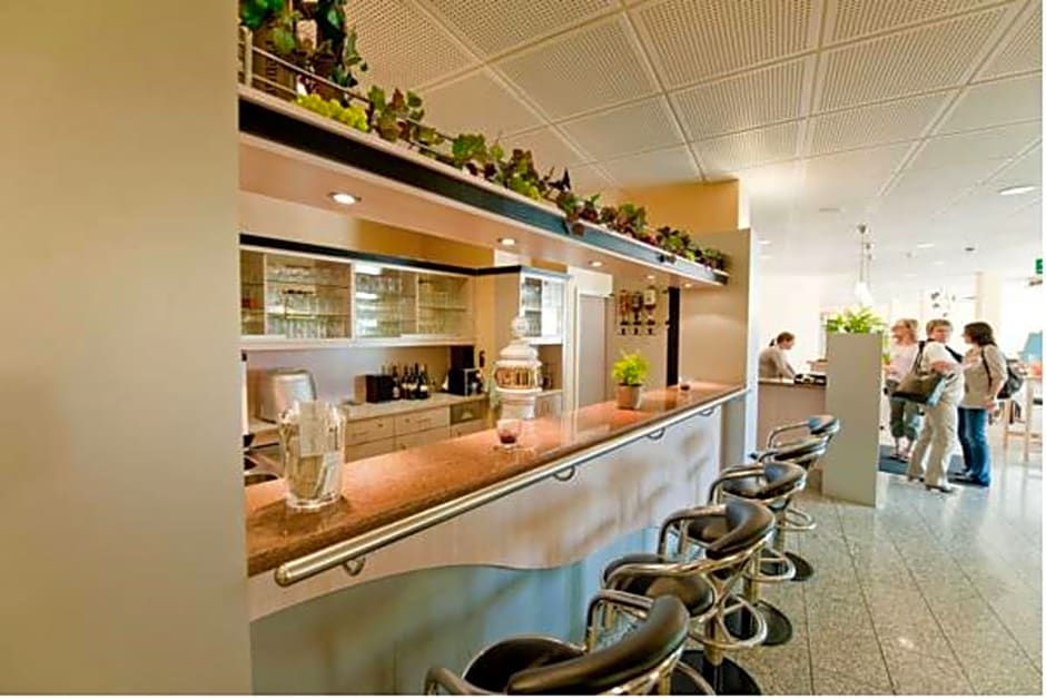 PLAZA Hotel Bruchsal
