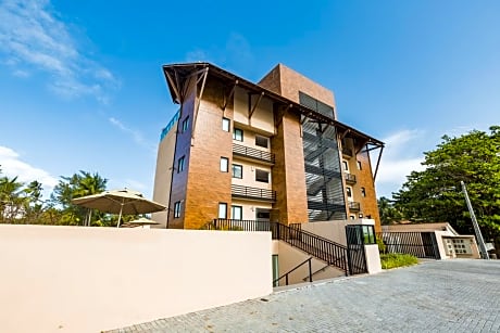 Macuco Residence
