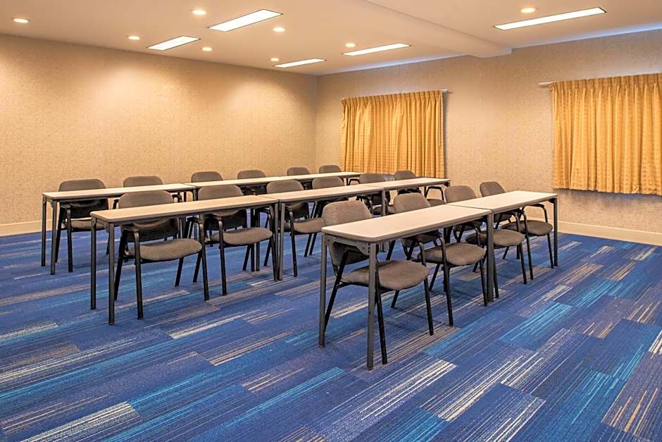 Holiday Inn Express Hotel & Suites Gunnison By IHG