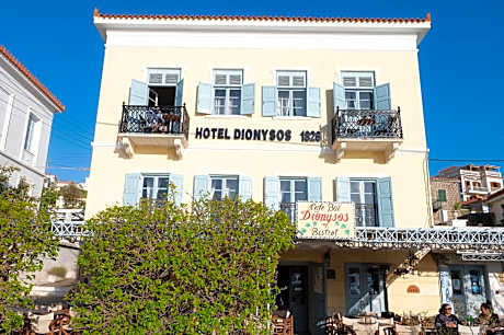 Dionysos Hotel