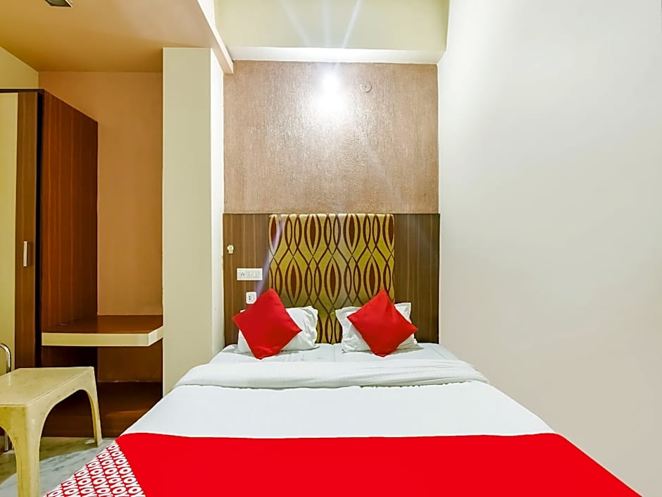Rmg Stays by OYO Rooms – Ajmer, GA