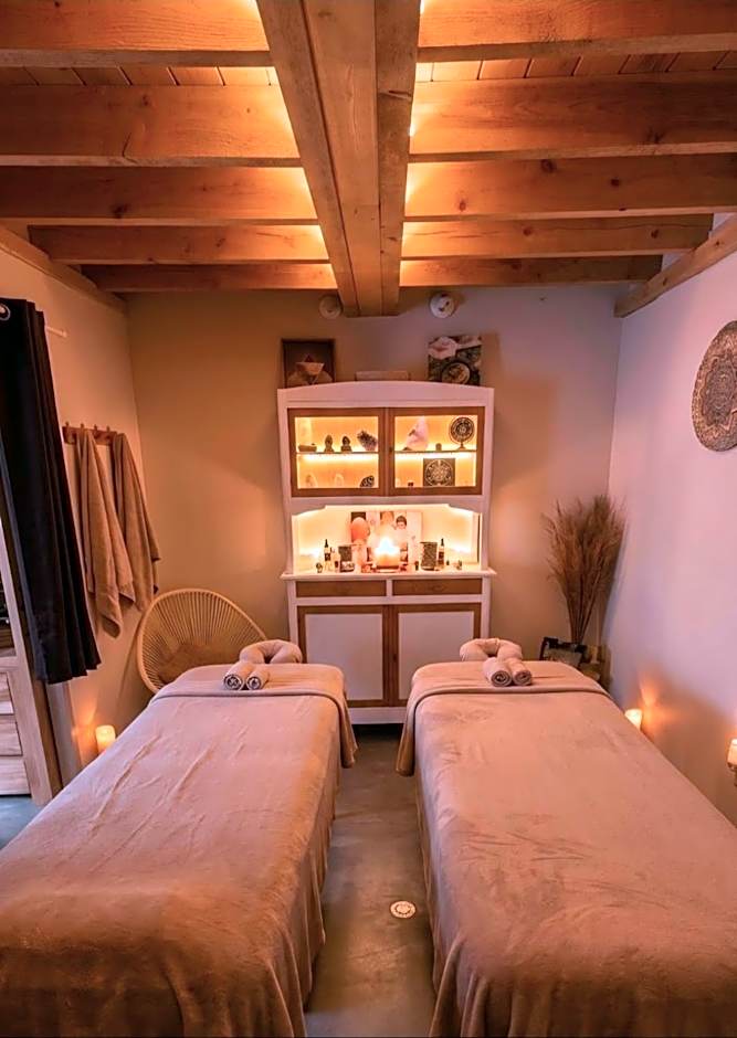 Cocoon Espace Détente