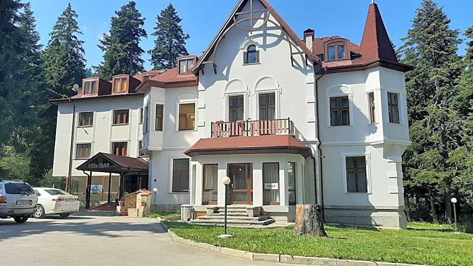 Photo 1 of 42 of Villa Ibar