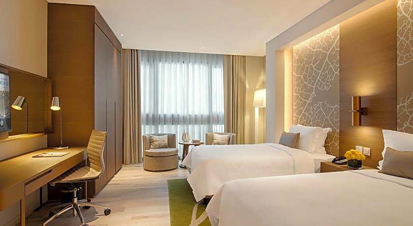 Al Bandar Arjaan by Rotana - Dubai Creek