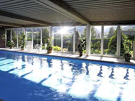 Hotel Paulushof