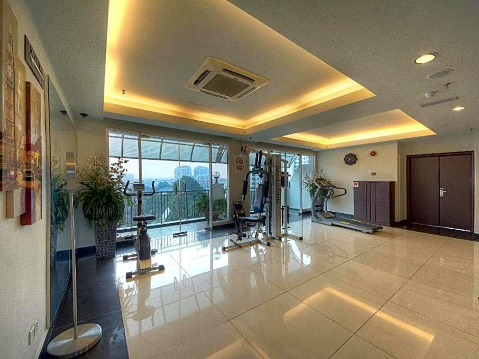 Triima Inn Arenaa Melaka