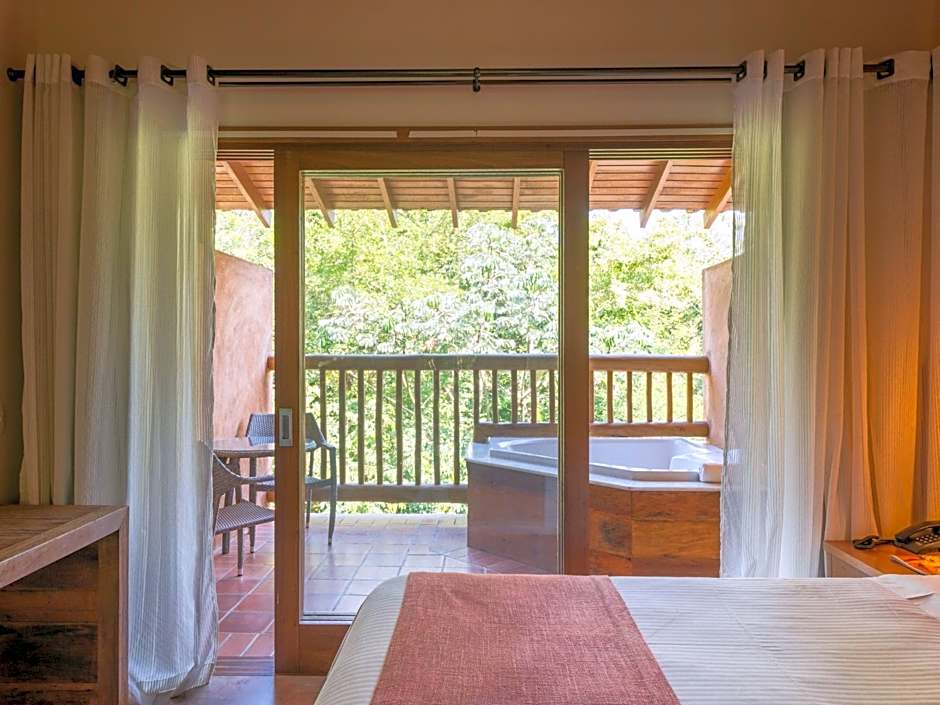 Kalango Hotel Boutique