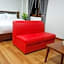 Tai-Shan Suites