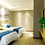 GreenTree Inn Nantong Hai'an Mingzhu City Express Hotel