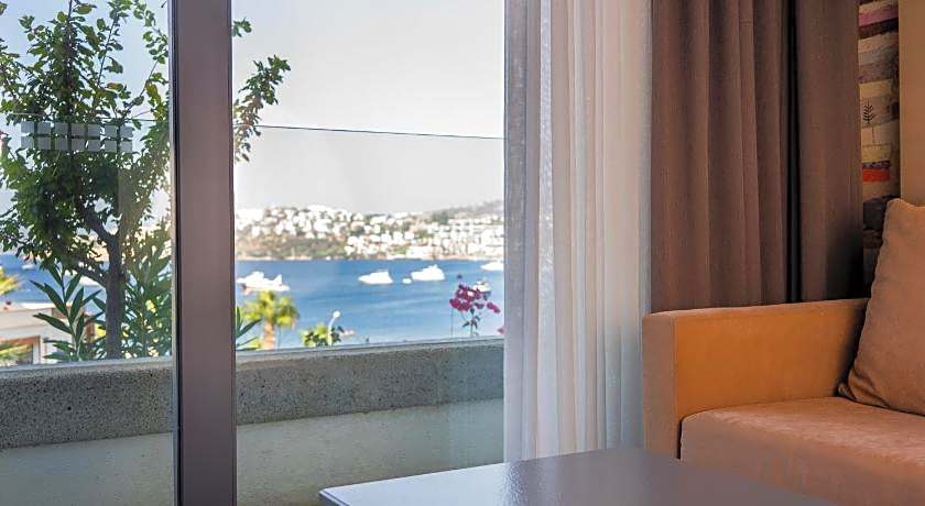 Costa Farilya Special Class Hotel Bodrum