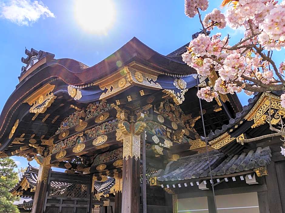 THE BLOSSOM KYOTO