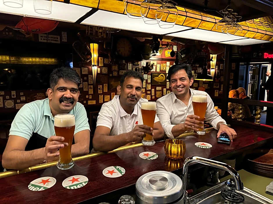 De Stobbe hotel & suites