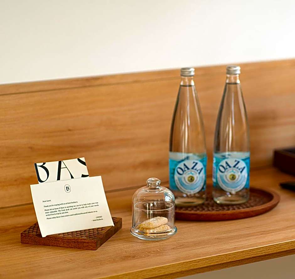 Hotel Baškuća Sarajevo