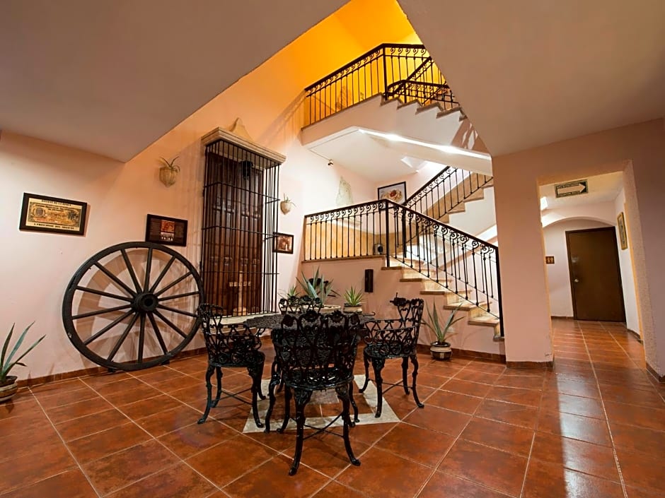 Hotel del Gobernador