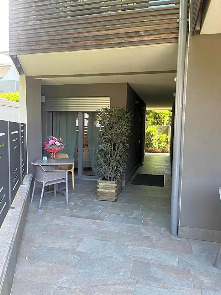 GardaBreak Rooms&Breakfast Holiday Apartments