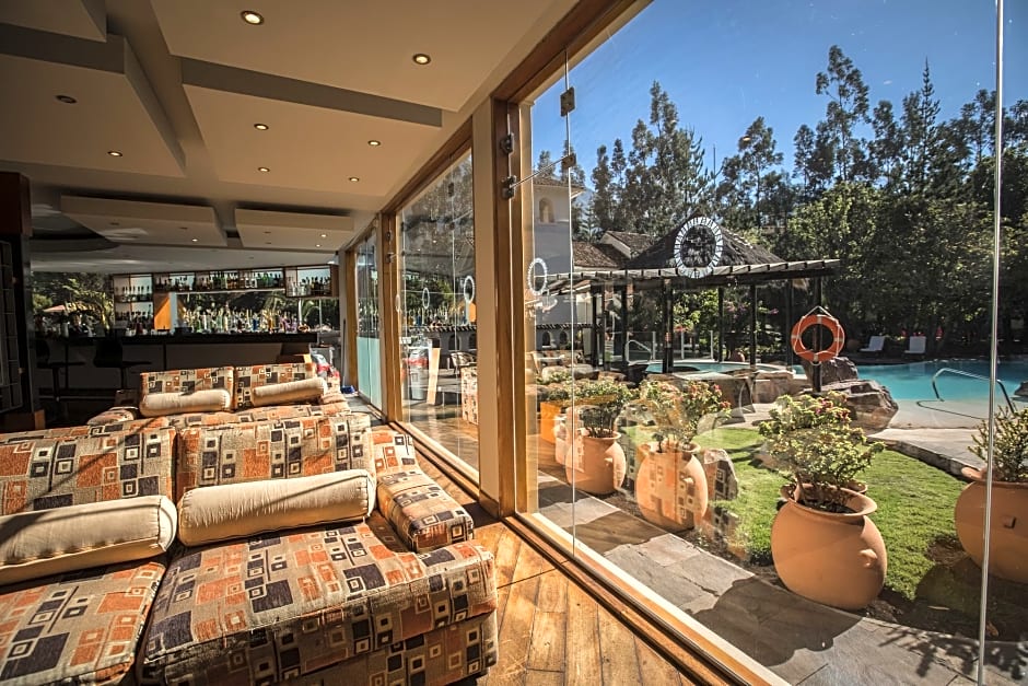 Aranwa Sacred Valley