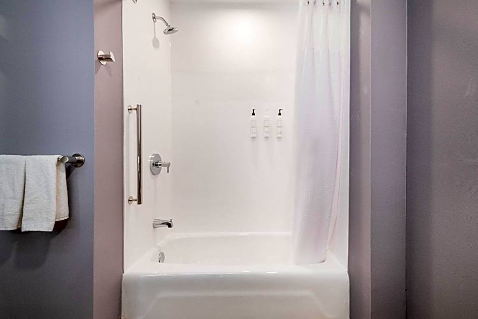 SpringHill Suites by Marriott Baltimore Downtown Convention Center Area