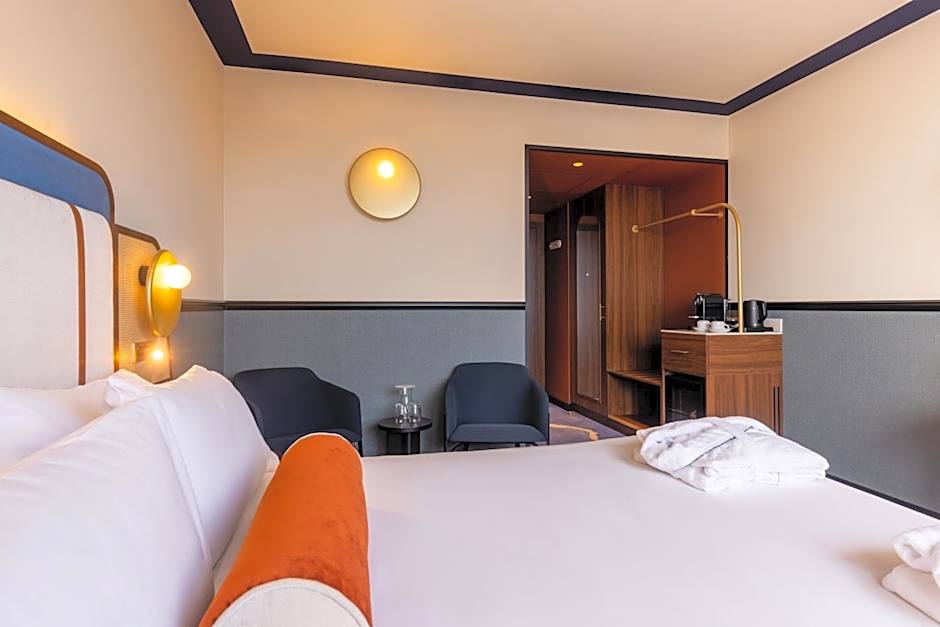 Mercure Gdynia Centrum Hotel