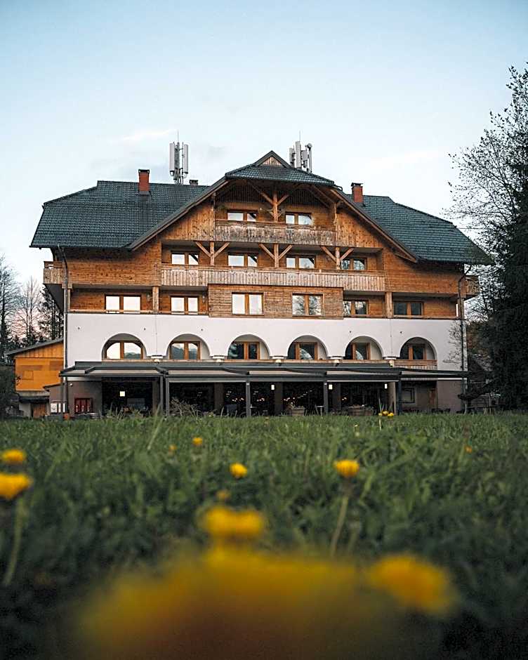Apartmaji Triglav