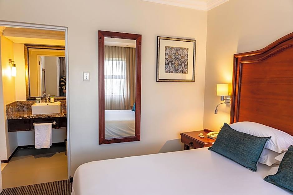 Premier Hotel Regent