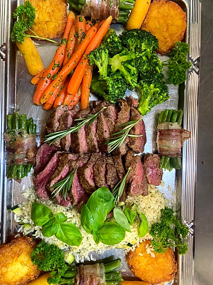 Landgasthof Dorfstadl