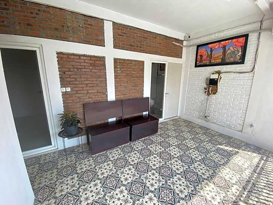 Emka Villa Traditional Minimalist