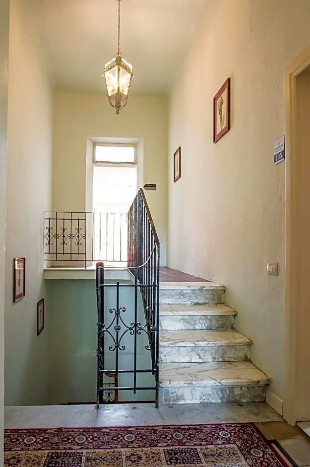 villa regina