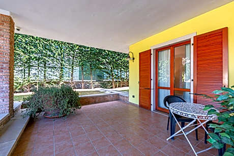 Superior Double Room or Twin Room