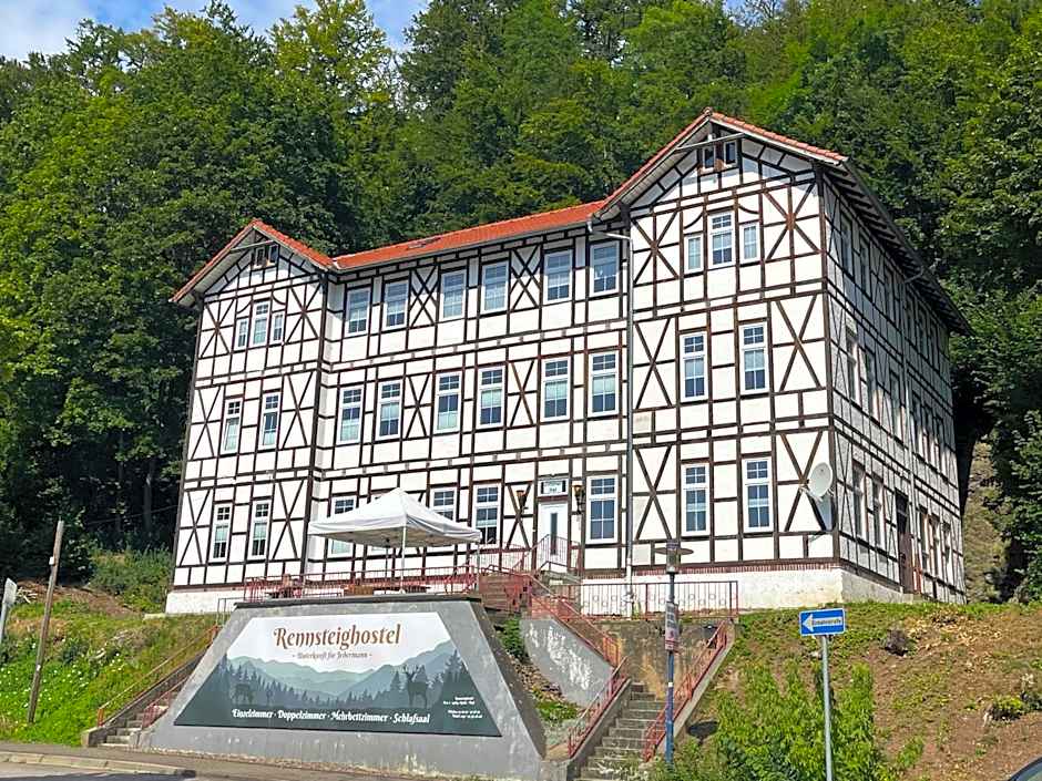 Rennsteighostel