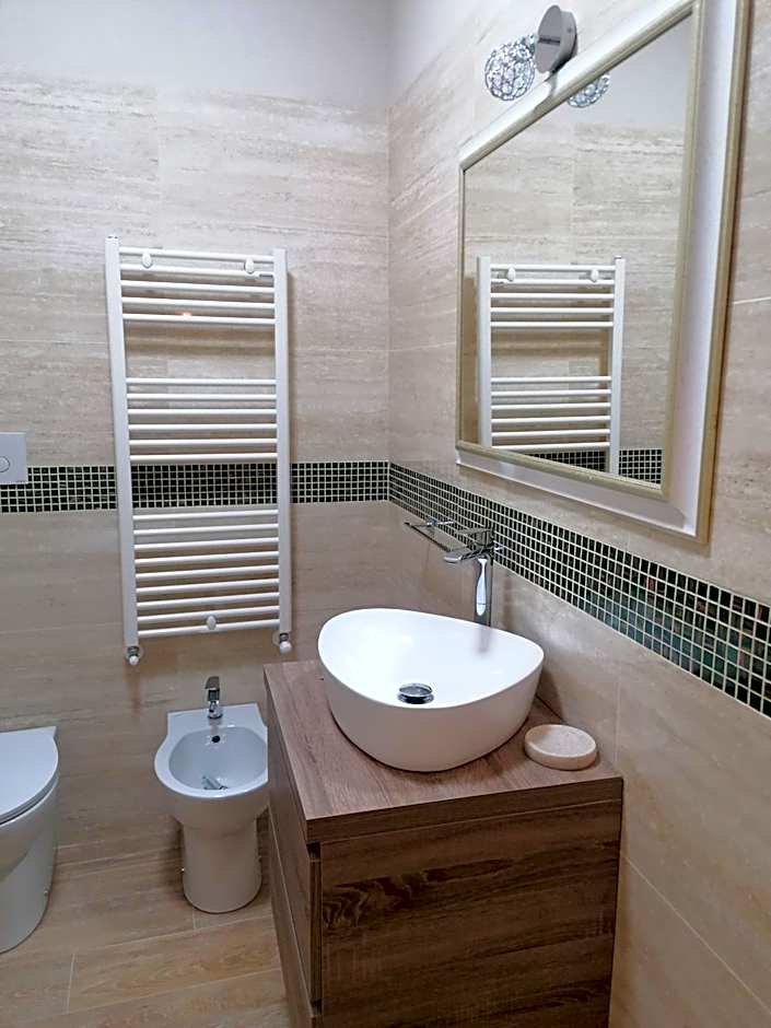 B&B VILLA PREZIOSA LAGO MAGGIORE