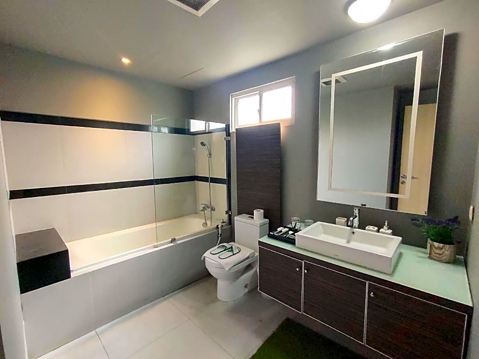 Griya Prapanca Apartment