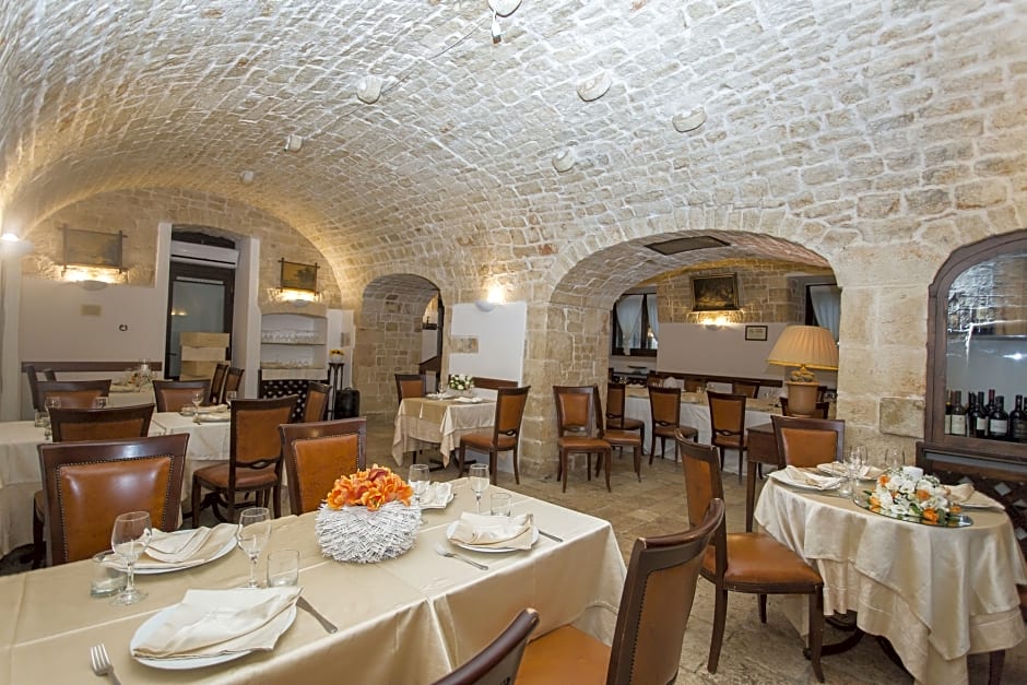 Hotel Relais Antica Masseria