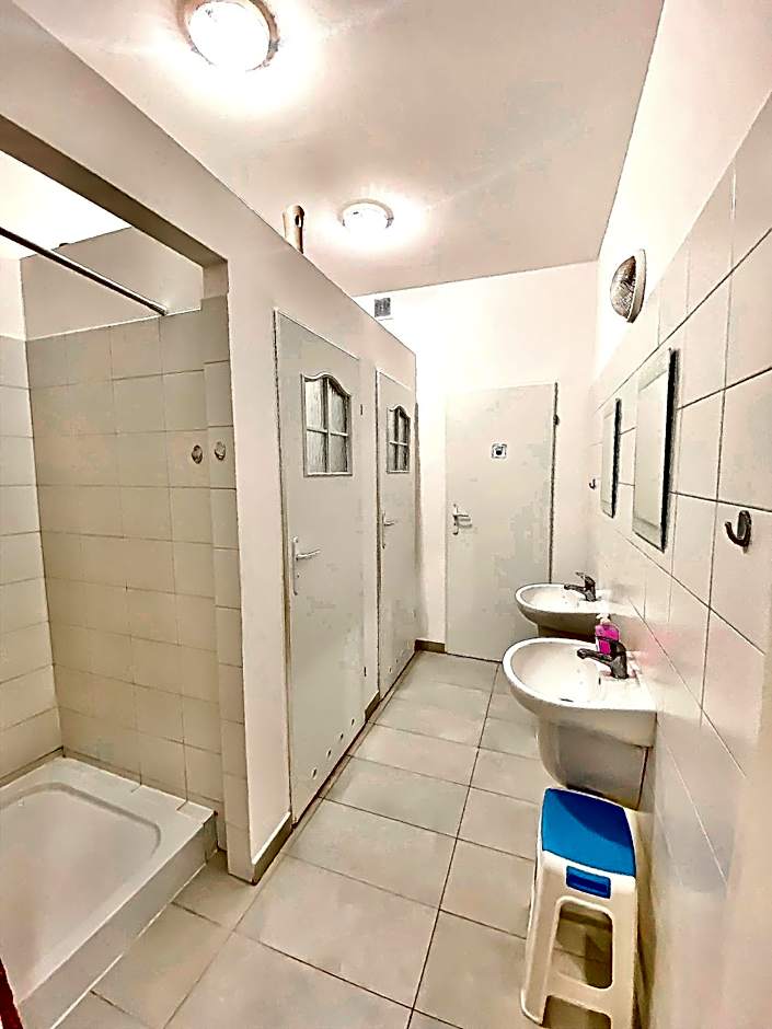 Schronisko Młodzieżowe PTSM "Alko"