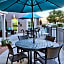 Hilton Garden Inn Albuquerque Journal Center