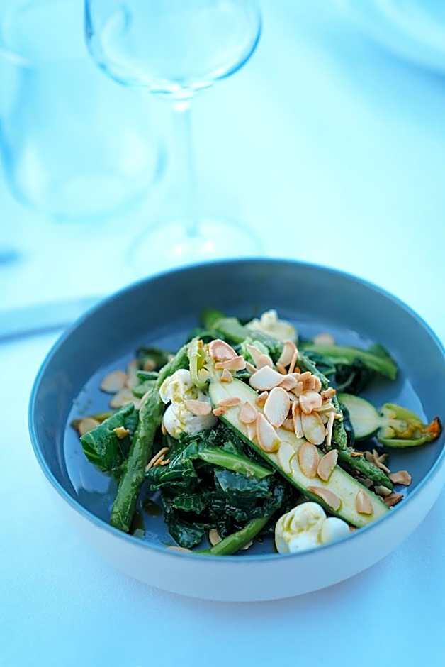 Dalyan Residence & Suites