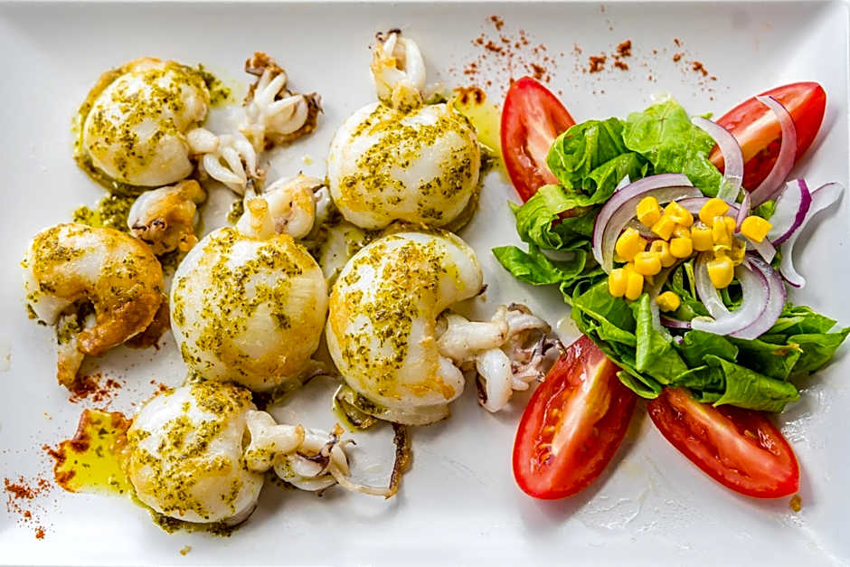 Complejo Los Veneros