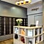 Apparthotel Odalys Paris Reuil