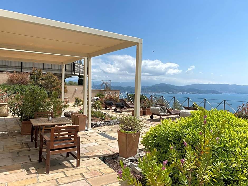 Miramare Apartments&Suites