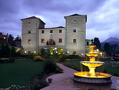 Hotel Palacio Torre de Ruesga