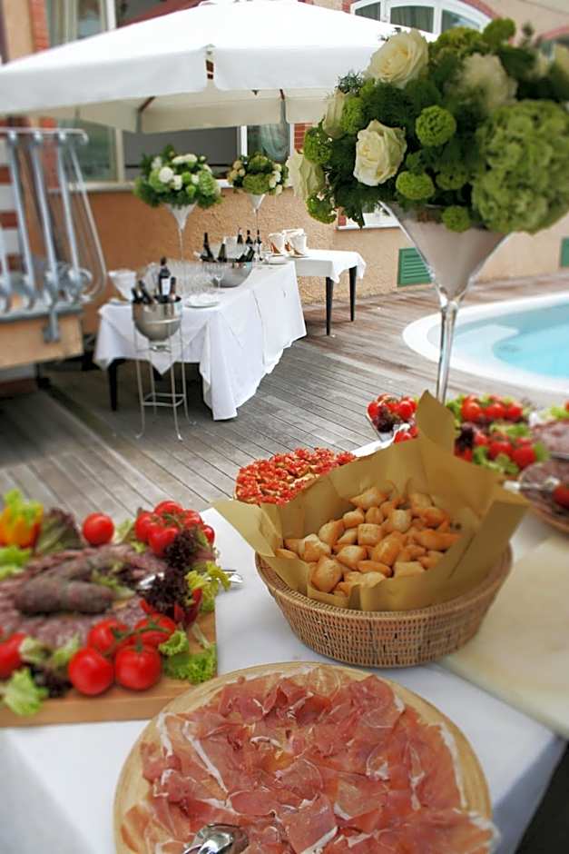 Hotel La Pigna