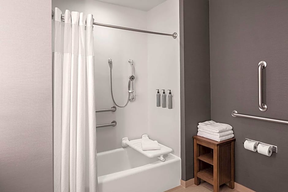 Courtyard by Marriott San Angelo