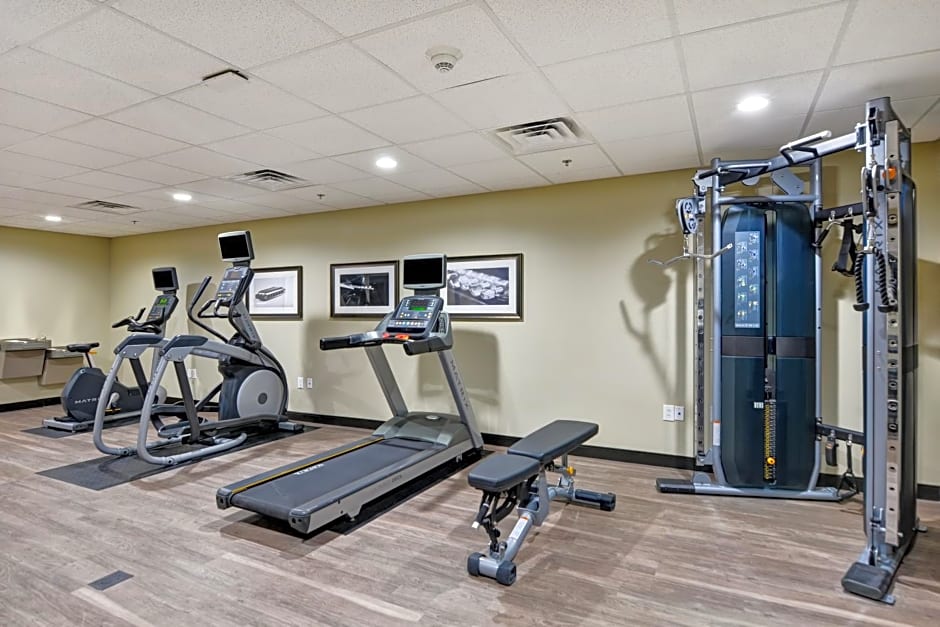 Staybridge Suites Mt. Juliet - Nashville Area